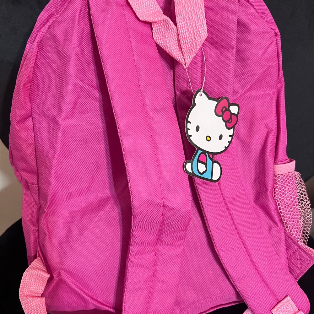 π hello kitty back pack - Picture 3 of 3